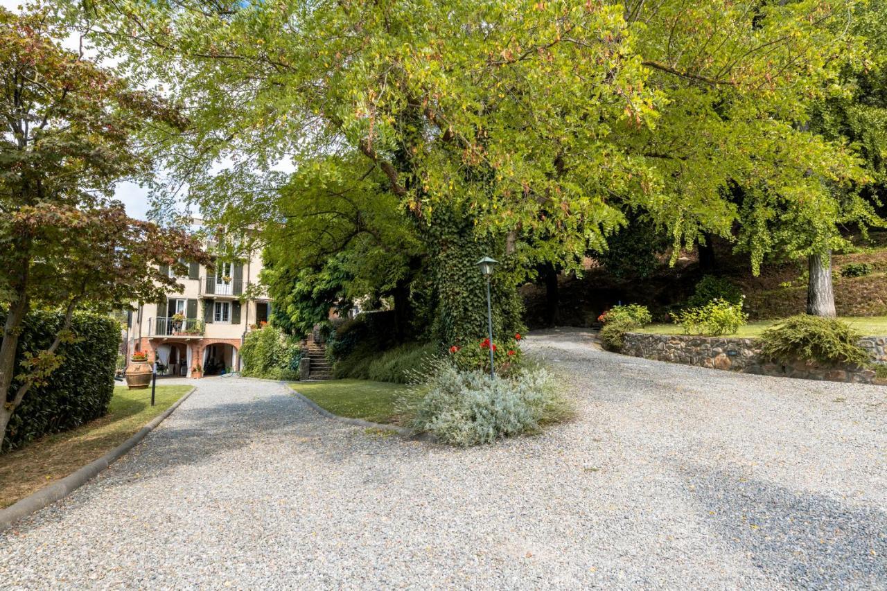 Villa Brancoli Capannori Exterior photo