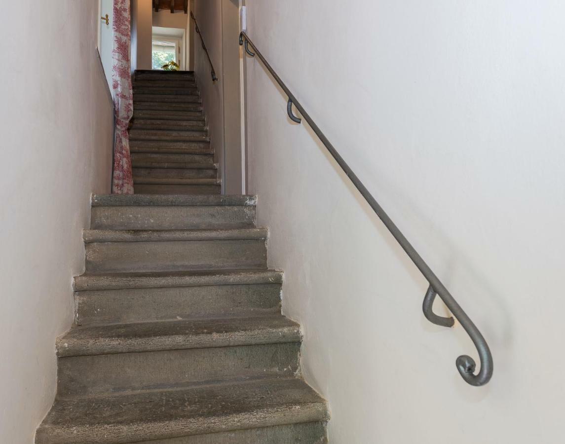 Villa Brancoli Capannori Exterior photo